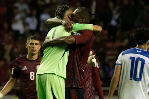Costa Rica recibe una gran noticia. (Foto: Getty Images)