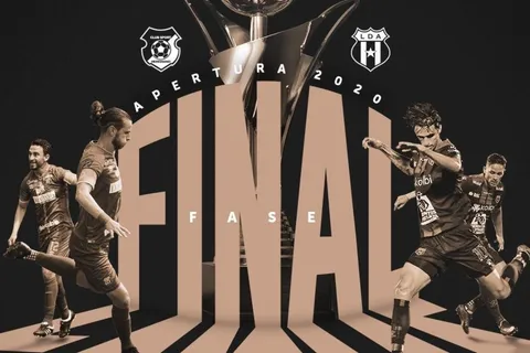 Alajuelense vs. Herediano: confirmadas las fechas y los horarios de la final