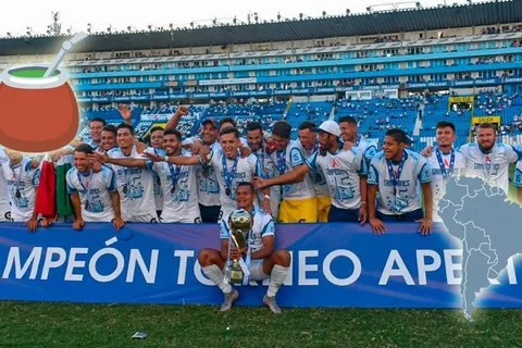 Alianza va por un jugador de Sudamérica