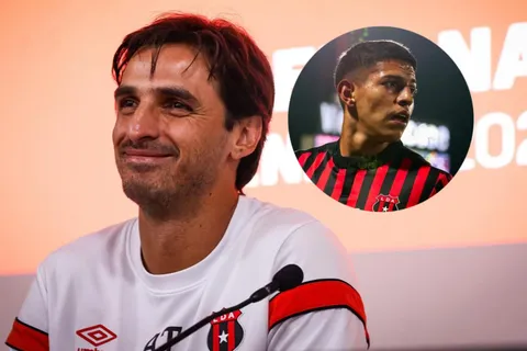 La fuerte advertencia de Bryan Ruiz para Alejandro Bran tras el escándalo que indignó a Alajuelense: "No combina"