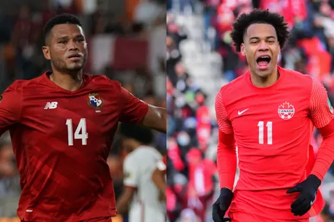 Panamá vs. Canadá: ver aquí hoy EN VIVO y EN DIRECTO el partido por la fecha 14 del Octagonal Final de las Eliminatorias Concacaf a Qatar 2022