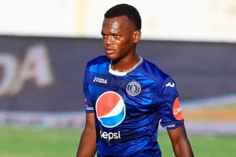 ¿Se va? Félix Crisanto sigue sin llegar a un acuerdo con Motagua