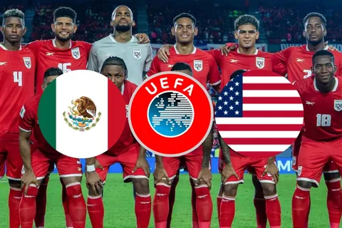 La Liga MX, la UEFA y la MLS buscan a una figura de Panamá.