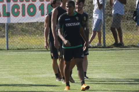 Rigoberto Rivas: "Si me llaman a la selección, estoy listo"