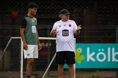 Machillo Ramírez ya tiene su primer fichaje.