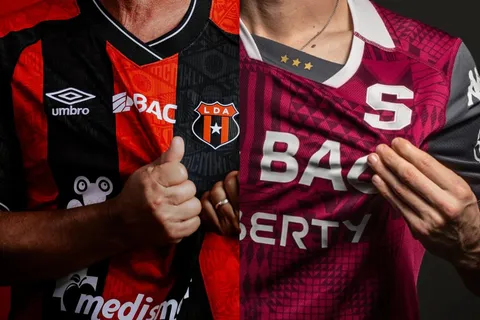 Le baja el precio a Alajuelense: ex Saprissa explica por qué no llegó al equipo de Guimaraes