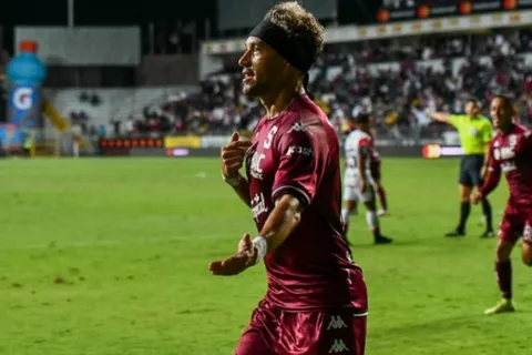 ¿Se retira o sigue? Christian Bolaños habló sobre su futuro en el Saprissa