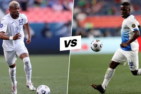 Honduras vs Costa Rica: cuándo, a qué hora y por qué canal ver hoy EN VIVO el juego por la fecha 3 del Campeonato Sub-20 de la Concacaf 2022