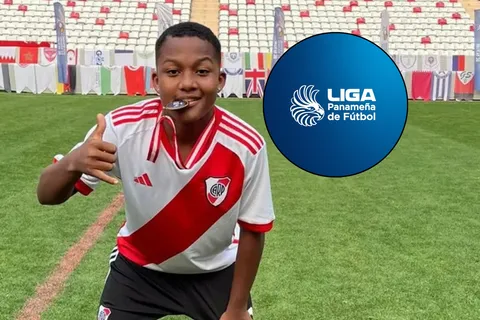river plate-estevis lopez-liga panamena de futbol