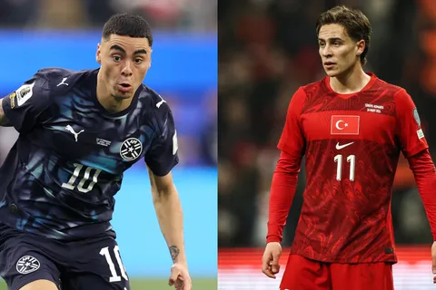 Ranking FIFA: cuál es la diferencia entre Turquía y Paraguay y por qué puede definir la clasificación