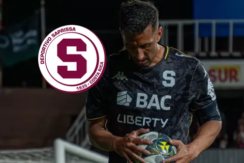 "Un tema mental...": Mariano Torres confiesa el verdadero motivo por el que piensa retirarse de Saprissa