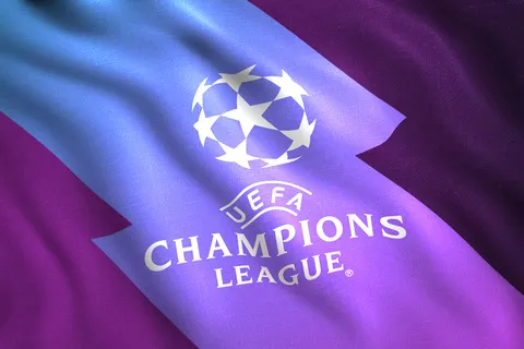 Cómo quedó la tabla de posiciones de la Champions League tras la segunda jornada