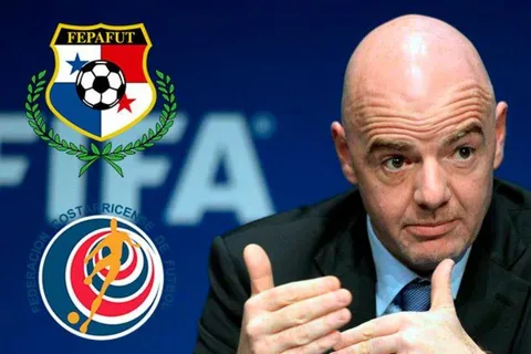 FIFA decidió posponer el Mundial femenino Sub-20 que se iba a jugar en Panamá y Costa Rica