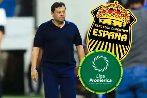 Limpieza de Jeaustin Campos y fichaje desde Costa Rica: los 6 futbolistas que podrían ir de Real España