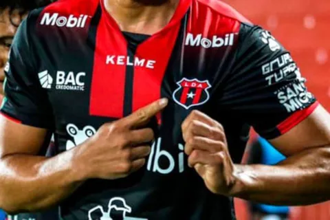 Ex Alajuelense reveló que su equipo fue víctima de amaños.