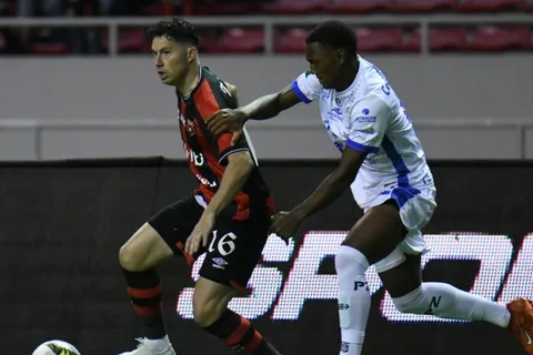 Todos los detalles para ver Alajuelense vs. Pérez Zeledón.
