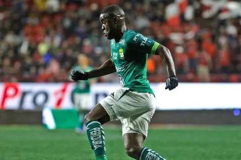 Joel Campbell y León se mantienen líderes del Guard1anes 2020 de la Liga MX