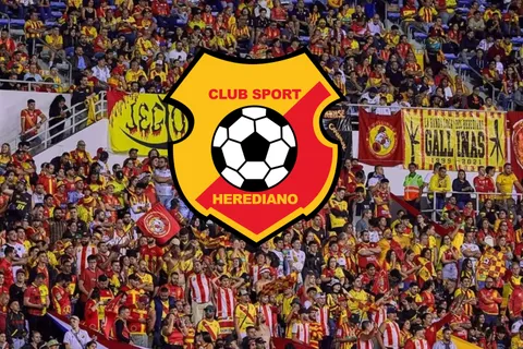 Rompió el silencio: campeón con Herediano desmiente una grave noticia que circula en Costa Rica