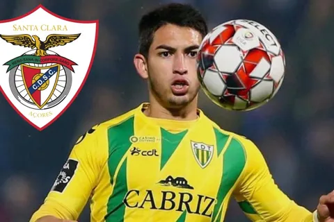 Jonathan Rubio firmará contrato con su nuevo equipo