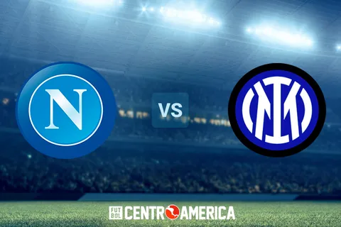 Napoli vs. Inter