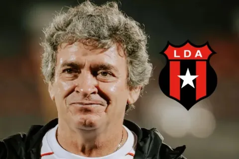 No hay vuelta atrás: Machillo Ramírez recibe la notificación menos pensada en Alajuelense que puede terminar con el sueño de la 31