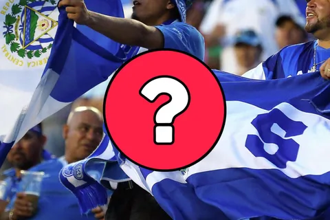 Sorpresa total en El Salvador: el fichaje histórico que nadie tenía en los planes e impacta a la Liga Mayor