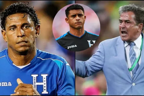 Costly: "Noel se equivocó en un partido y Pinto casi lo mata, es un prepotente"