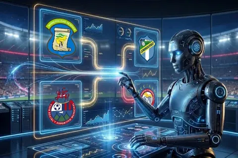 Inteligencia Artificial predice cuál será la final del Clausura 2026: Mixco o Municipal vs. Comunicaciones o Xelajú