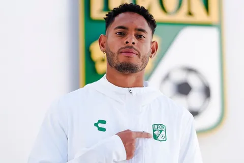 Recién llega y ya está en problemas: Ismael Díaz admite lo que nadie en Panamá esperaba tras su llegada a León