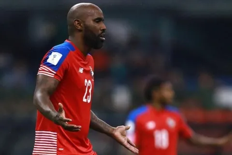¡Preocupado! Felipe Baloy no está contento con la actualidad del fútbol panameño