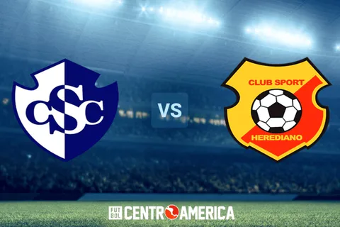 Cartaginés vs Herediano: horario, canal de TV y streaming para ver hoy EN VIVO la final de vuelta del Torneo Copa de Costa Rica 2022