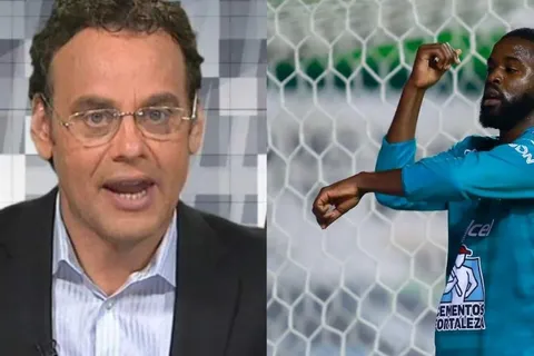 David Faitelson elogió el gol de Joel Campbell ante las Chivas de Guadalajara
