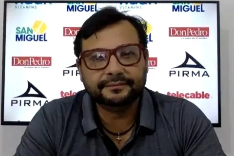 Jeaustin Campos habló sobre su salida, Jafet Soto y el camerino herediano
