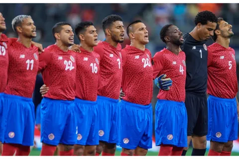 Costa Rica: cuándo es el próximo partido de los ticos