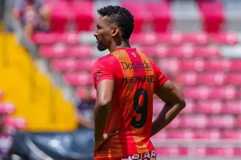 "Cansancio extremo": Marcel Hernández lanza el anuncio menos pensado mientras Jafet Soto teme por su futuro en Herediano