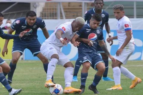 La Liga Salvavida sufre cambios en su calendario