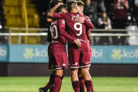 Saprissa cerró la llegada de un legionario