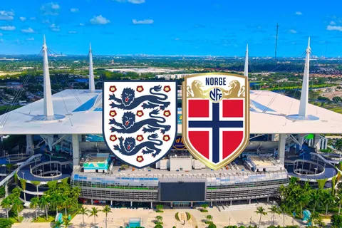 Dónde juegan Noruega vs. Inglaterra por los cuartos de final del Mundial 2026: estadio, ciudad y características