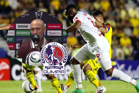 "Se puede pelear": Eduardo Espinel se calentó tras ser eliminado por el América y este fue el cruce que tuvo