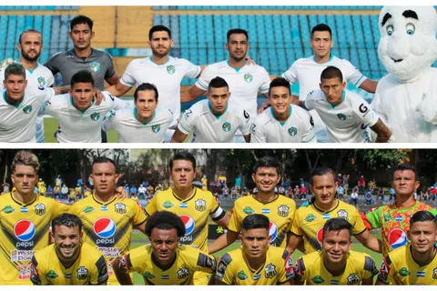 Comunicaciones vs. Once Deportivo: cuándo, dónde y por qué canal ver el juego de hoy por la ida de la ronda preliminar de la Liga Concacaf 2021