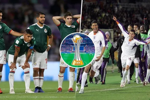 Mundial de Clubes: las mejores y peores presentaciones de Concacaf en el máximo torneo FIFA