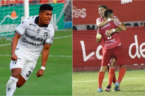 Malacateco vs. Comunicaciones hoy EN VIVO: a qué hora y dónde ver el partido | Liga Nacional de Guatemala