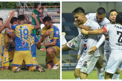 Alianza vs. Jocoro: sigue hoy EN VIVO y EN DIRECTO el juego por la fecha 2 del Clausura 2022 de la Liga Mayor de El Salvador