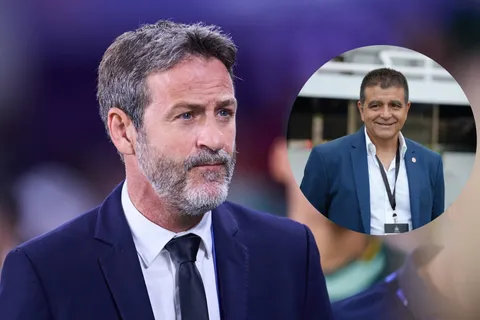 Thomas Christiansen se pronuncia sobre Costa Rica y revela algo que no le gustará oír a Vivas