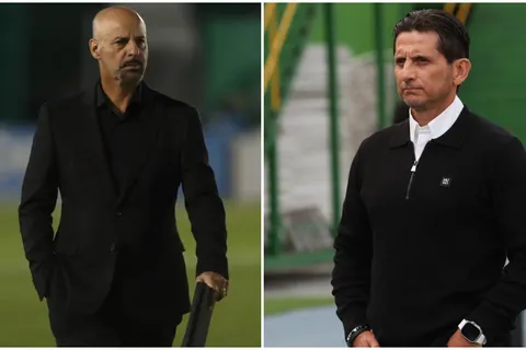El Fantasma Figueroa se pone al mismo nivel de Ronald González en Comunicaciones