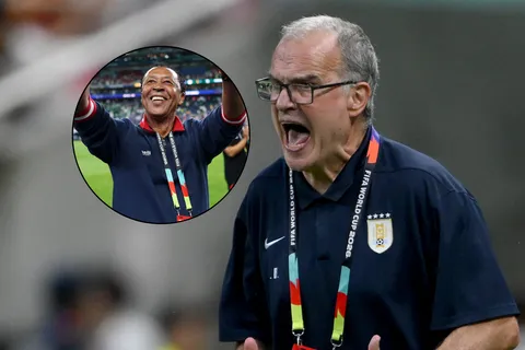 marcelo bielsa-uruguay-bubista-cabo verde-mundial 2026