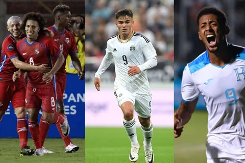 Liga de Naciones 2023: los posibles cruces para el repechaje de la Copa América 2024