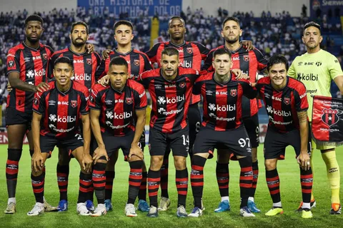"Necesito ganar": el desesperado pedido de una figura de Alajuelense