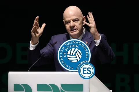 "Incumplimiento grave": estalla un nuevo problema en El Salvador ante los ojos de la FIFA.