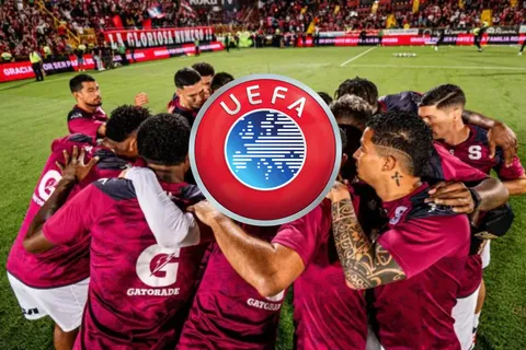 Es una joven promesa, lo buscan desde Europa y en Saprissa se preparan: "Hay conversaciones"